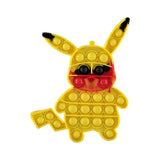 ThinkKool Toys Pikachu Pop It Toy