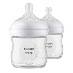 Philips Avent Anti-Colic Baby Bottles, 11oz, 2pk, Clear – S&D Kids