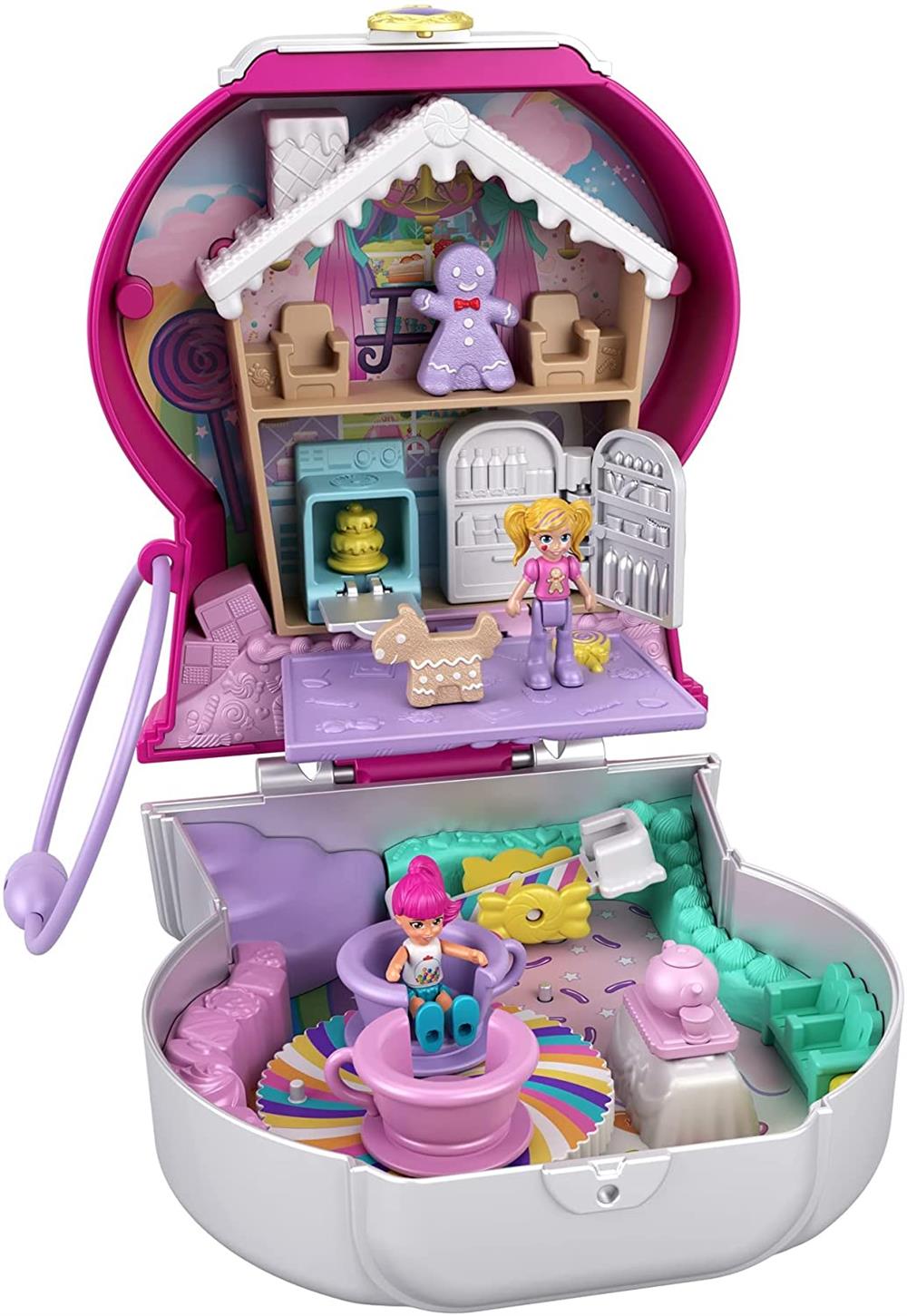 Polly Pocket Toys Girls, Polly Pocket Originals
