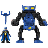 Fisher-Price Imaginext DC Super Friends Batman Battling Robot