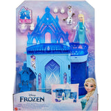 Mattel Disney Frozen by Mattel Toys, Elsa Stackable Castle Doll House Playset