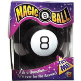 Mattel Magic 8 Ball