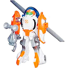 Playskool Transformers Heroes Rescue Bots Blades The Copter-Bot 