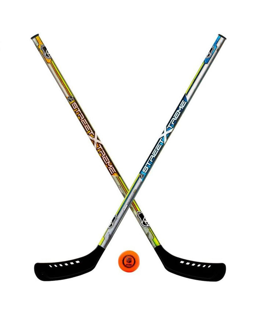 Franklin Youth Street Hockey Starter Set – S&D Kids