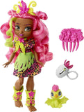 Mattel Cave Club Fernessa Doll