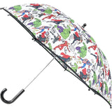 Stepping Stones Character Umbrella