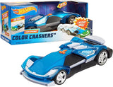 Just Play Hot Wheels Color Crashers