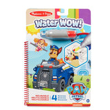 Melissa and Doug PAW Patrol Water Wow!