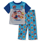 Nickelodeon Boys 12-24 Months Paw Patrol Pajama Set