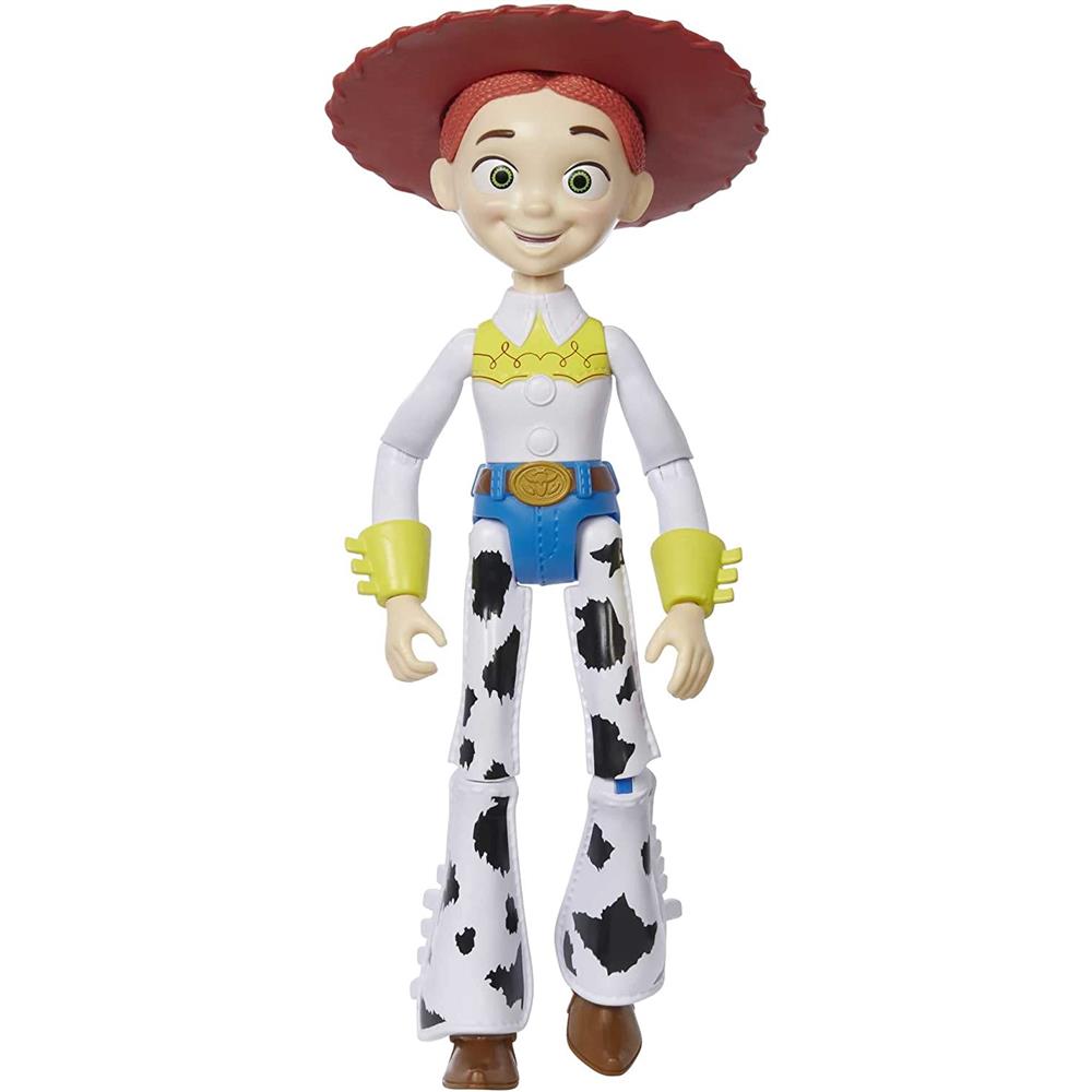 Mattel Pixar Disney Large Action Figure 12 in Scale Highly Posable Aut –  S&D Kids