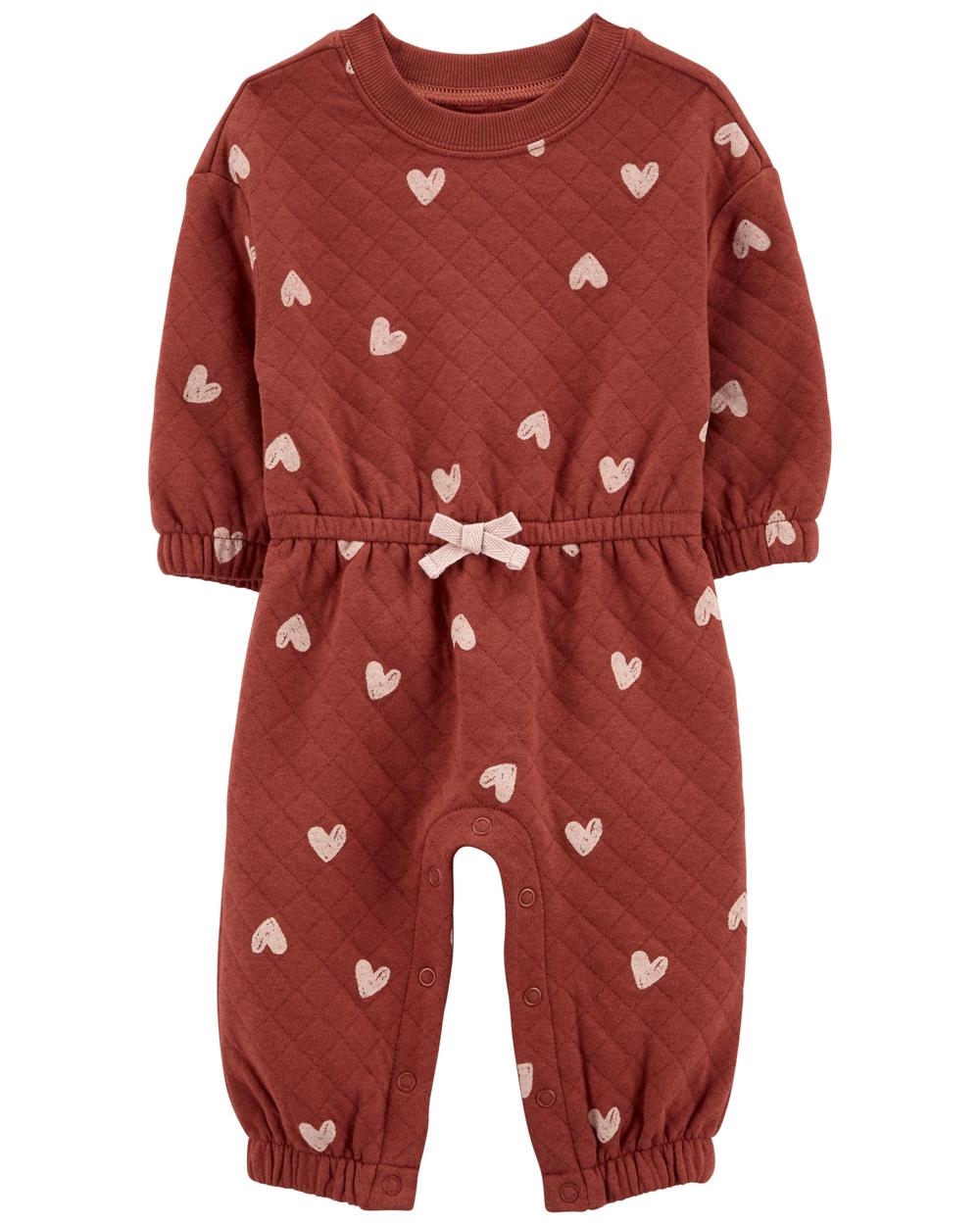 Carters jumpsuit outlet baby