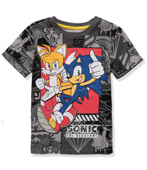 Custom Super Sonic 3/4 Sleeve Shirt By Cm-arts - Artistshot