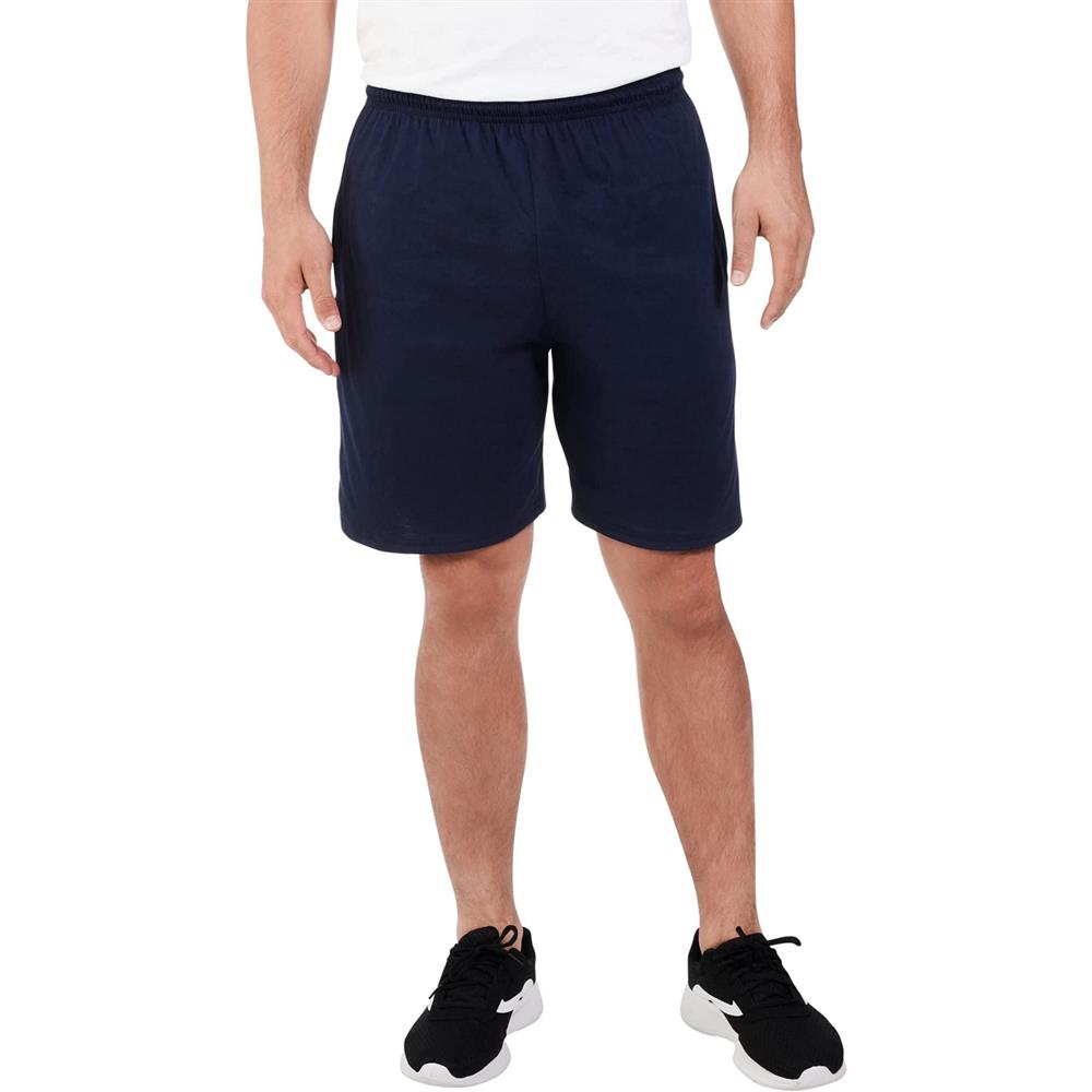 Fruit of the loom men's shorts with pockets online