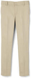 French Toast Junior Skinny Stretch Twill Pant