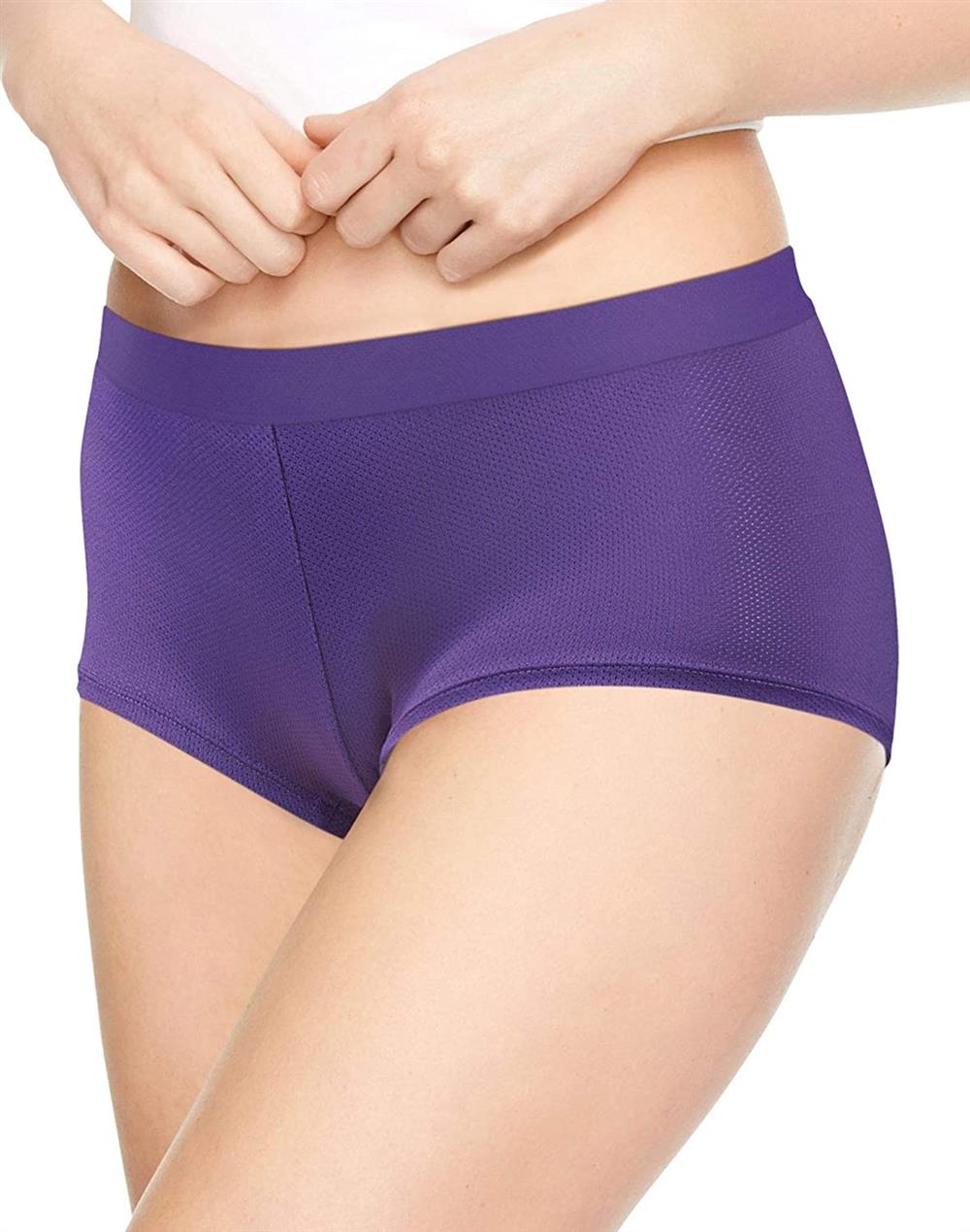 Hanes X-Temp Women’s Underwear