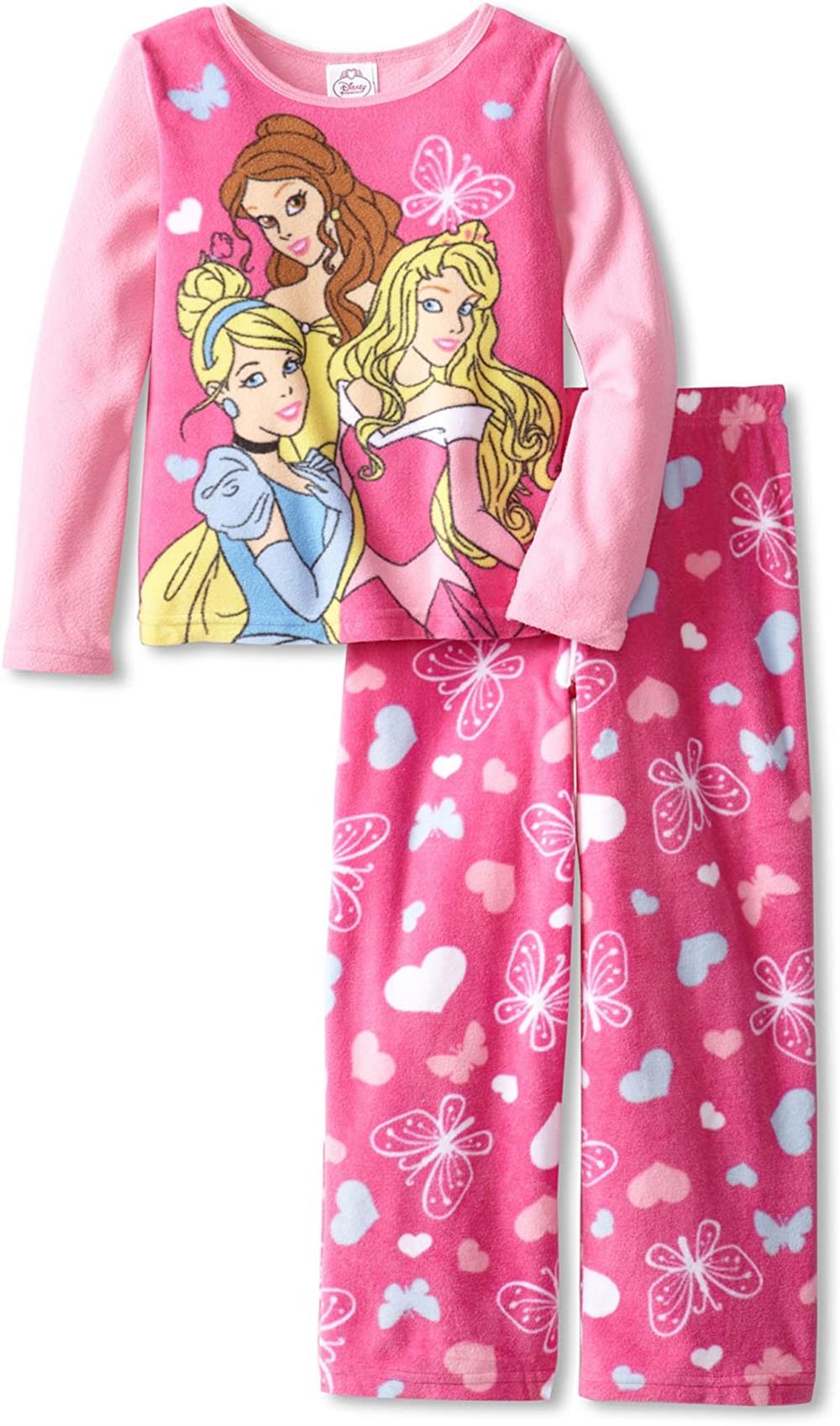 Disney Cinderella Pajama Sets for Women