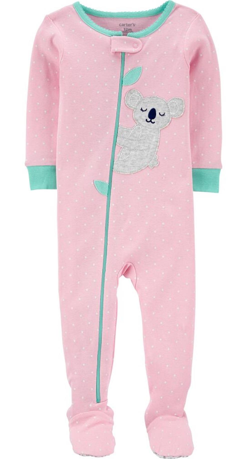 Carters footies online