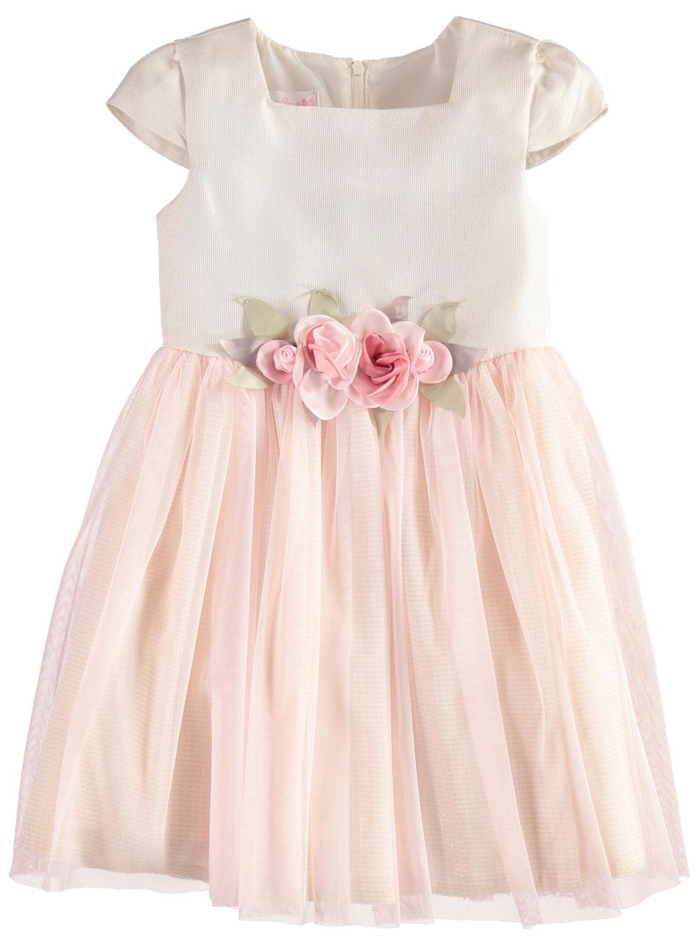 Bonnie jean shop flower girl dresses