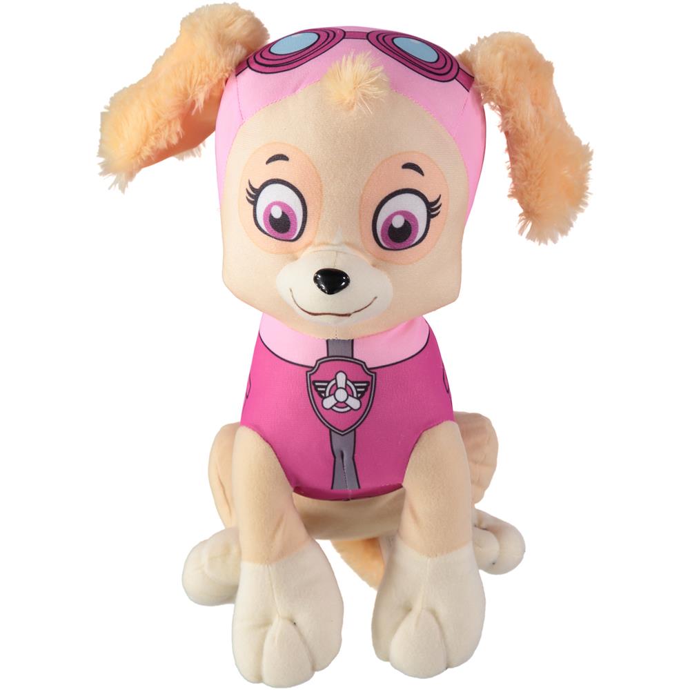 Nickelodeon Paw Patrol Character Plush Doll Toy Default Title / Pink