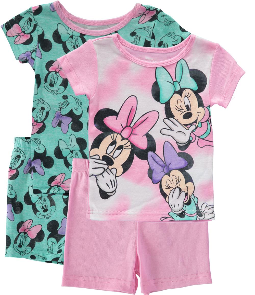 Junior pajama short discount sets