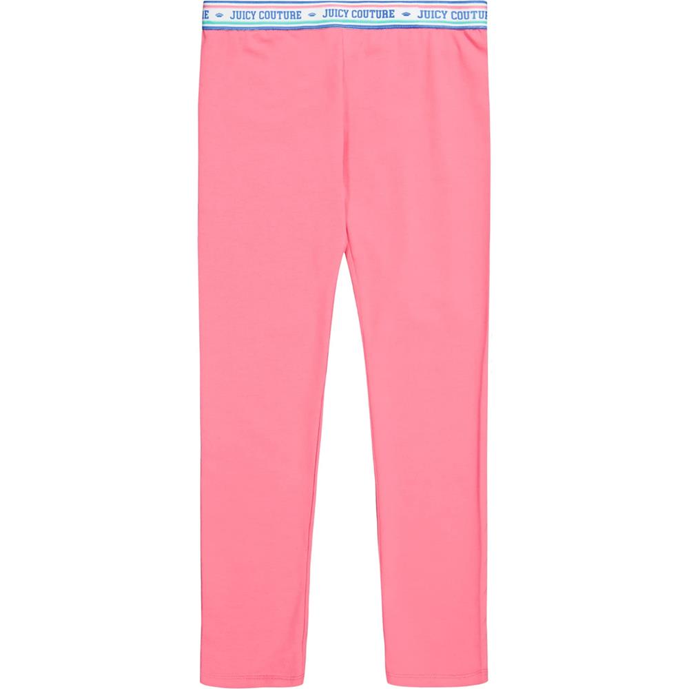 Juicy Couture Girls 7-16 Pull-on Stretch Leggings – S&D Kids