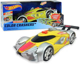 Just Play Hot Wheels Color Crashers